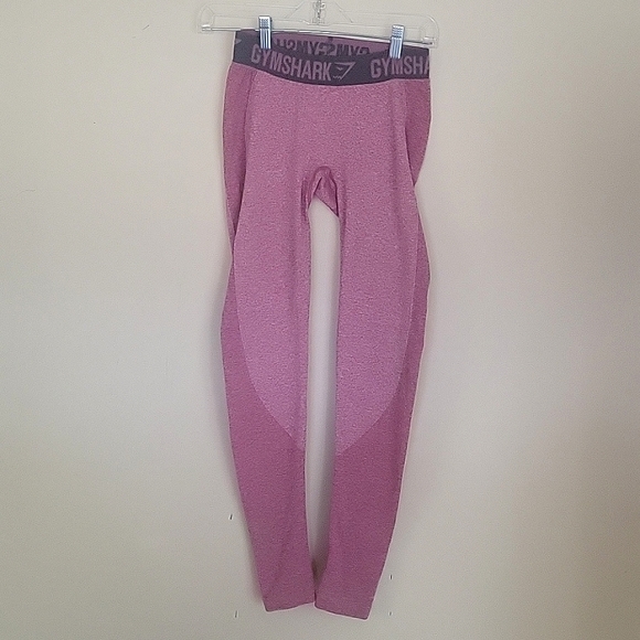 Gymshark Flex leggings - Picture 3 of 6